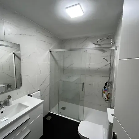 Apartamento San Vicente San Vicente De La Barquera Extérieur photo