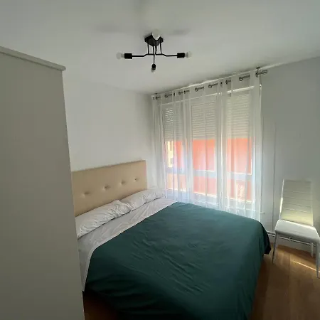 Apartamento San Vicente San Vicente De La Barquera Extérieur photo