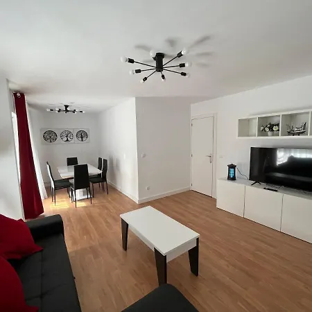 Apartamento San Vicente San Vicente De La Barquera Extérieur photo