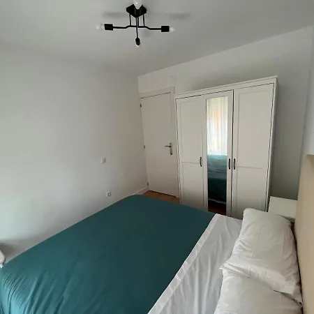 Apartamento San Vicente San Vicente De La Barquera Extérieur photo