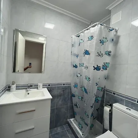 Apartamento San Vicente San Vicente De La Barquera Extérieur photo