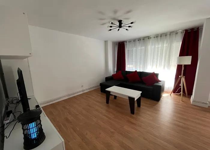Apartamento San Vicente