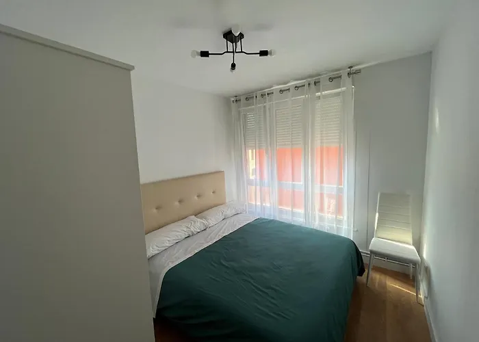 Apartamento San Vicente