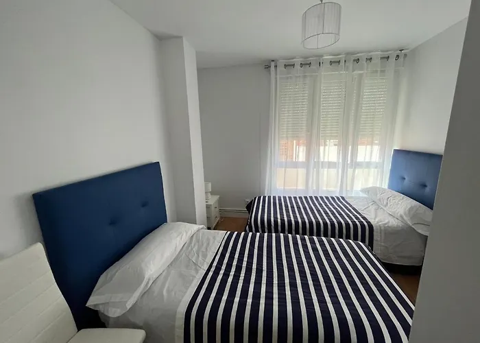 Apartamento San Vicente
