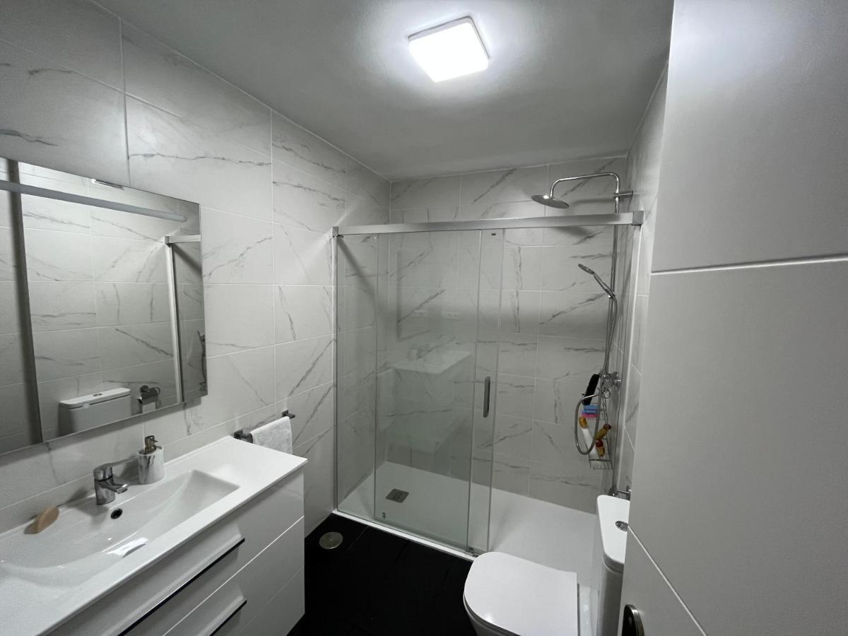 San Vicente Appartement *