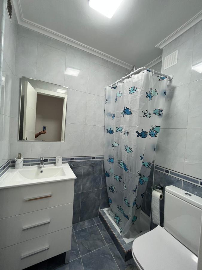 San Vicente Apartamento *