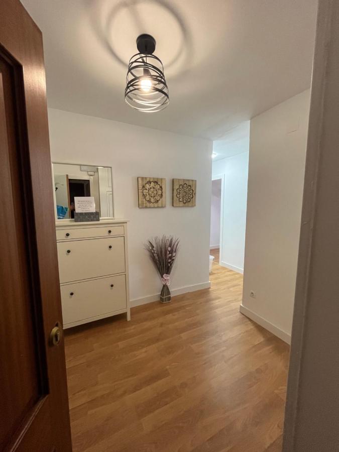San Vicente Appartement