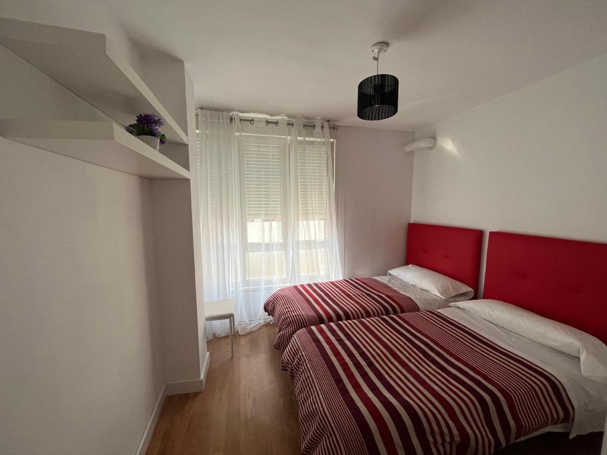 Appartement San Vicente